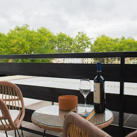 La Casita Bonita - 30M From The Arenal Beach - Private Parking 哈维亚 外观 照片