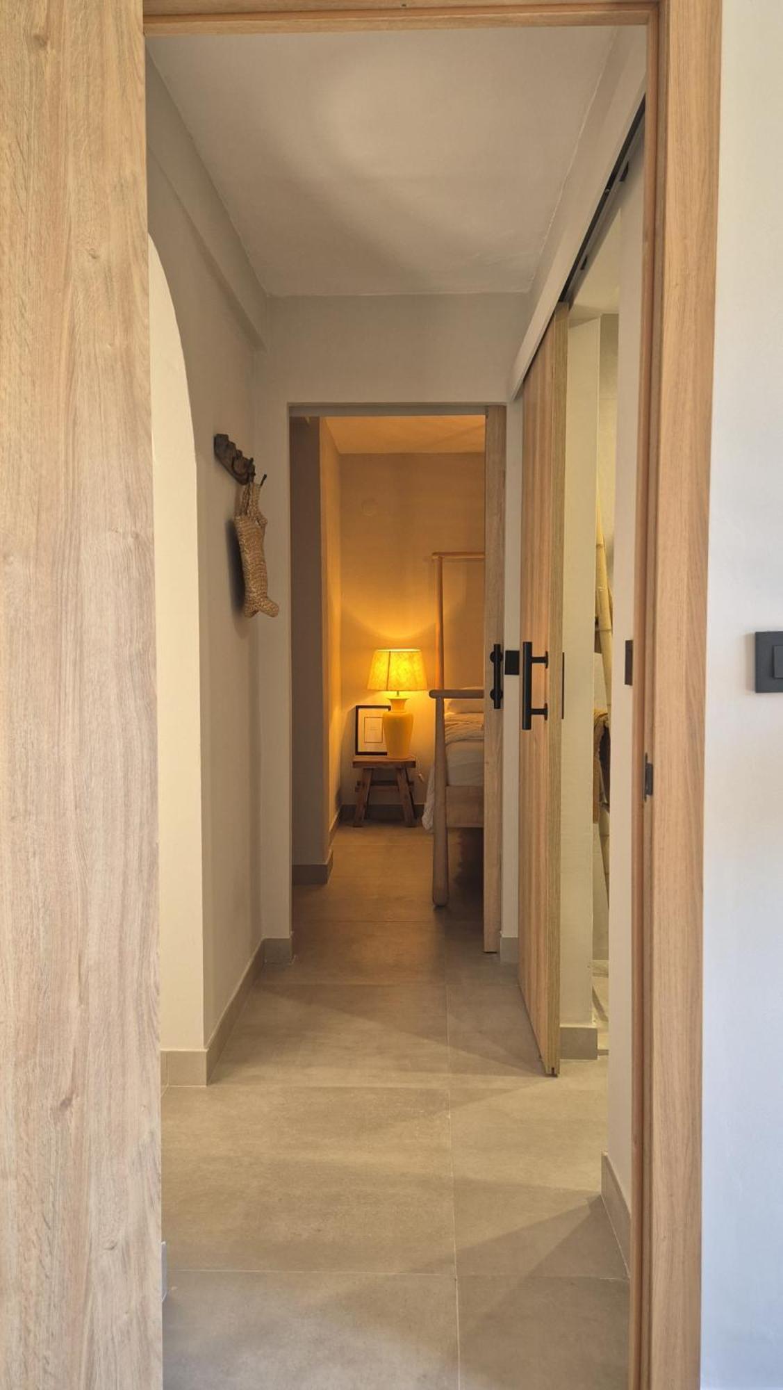 La Casita Bonita - 30M From The Arenal Beach - Private Parking 哈维亚 外观 照片