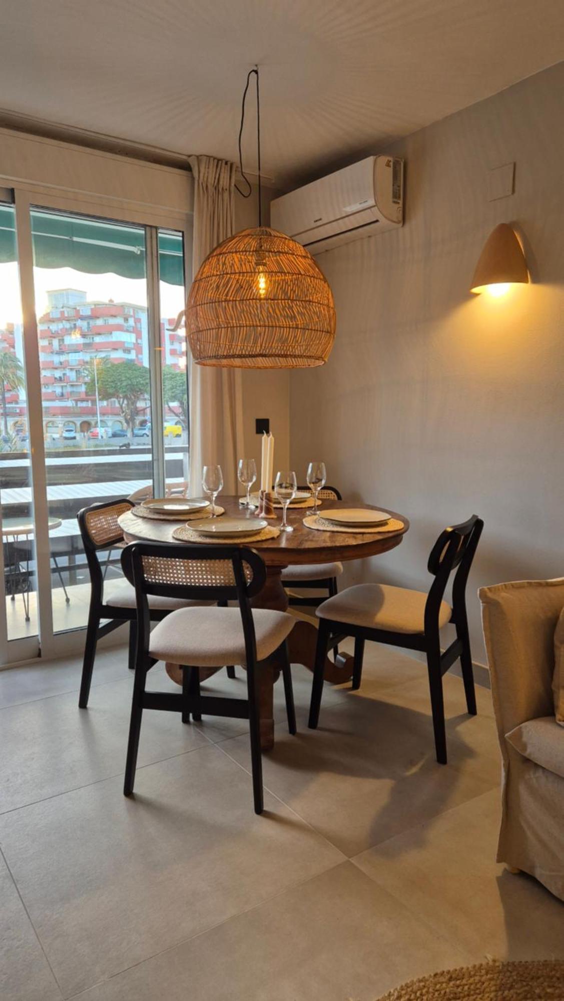 La Casita Bonita - 30M From The Arenal Beach - Private Parking 哈维亚 外观 照片